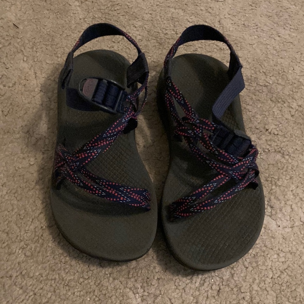 Women’s Chaco ZX1 Sandals size 8